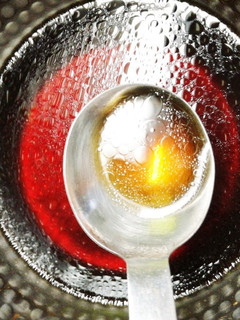 冷麺醤油ダレ-レシピのメイン写真