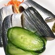 元魚屋が教える!コハダの酢〆