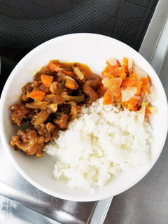 簡単!保育園の酢豚-レシピのメイン写真