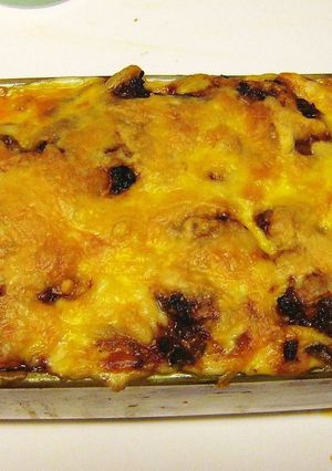 ポテトdeラザニア-レシピのメイン写真