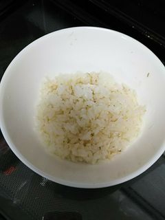 鯛の混ぜごはん-レシピのメイン写真
