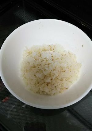 鯛の混ぜごはん-レシピのメイン写真