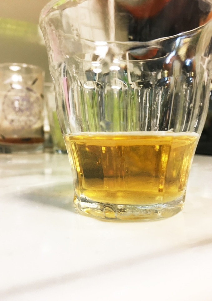 作り置きすし酢-レシピのメイン写真