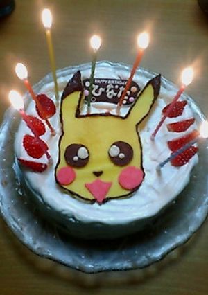 簡単 キャラチョコ☆プレート-レシピのメイン写真
