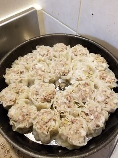 はんぺん焼売-レシピのメイン写真