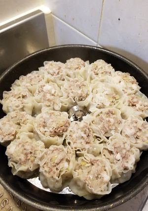 はんぺん焼売-レシピのメイン写真