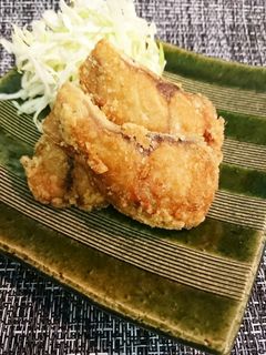 簡単★サバの竜田揚げ-レシピのメイン写真