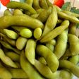 冷凍枝豆の美味しい茹で方☆パプリカ
