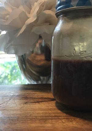 グレービーソース カナダの食卓-レシピのメイン写真
