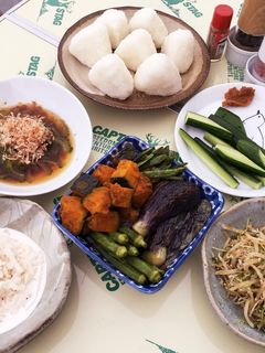 夏野菜の揚げ浸し-レシピのメイン写真