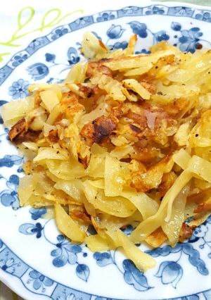 ドイツ語圏レシピ✿レシュティ-レシピのメイン写真
