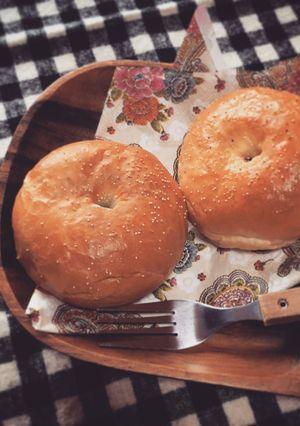 枝豆(だだちゃ豆)のずんだあんパン-レシピのメイン写真