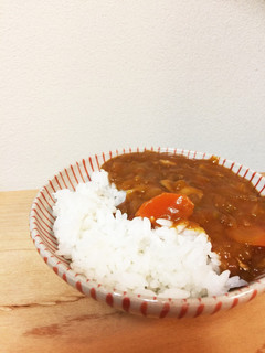 あだちさん家の激旨カレー-レシピのメイン写真