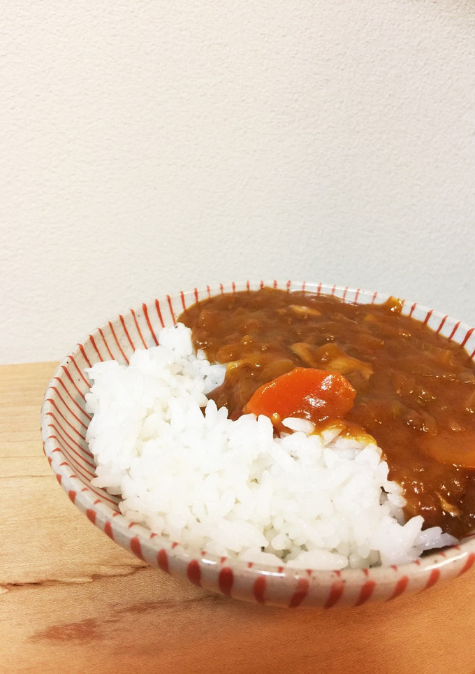 あだちさん家の激旨カレー-レシピのメイン写真