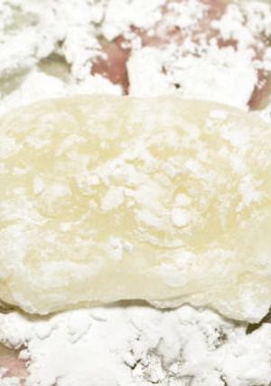和菓子★ぎゅうひの作り方-レシピのメイン写真