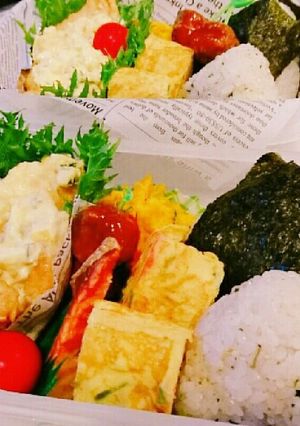 むぅひなのお弁当8/20-レシピのメイン写真