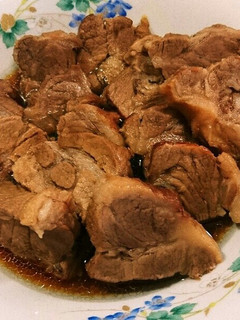 豚肩ロースブロック肉で簡単煮豚-レシピのメイン写真