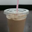 超簡単!混ぜるだけのフラペチーノもどき♪
