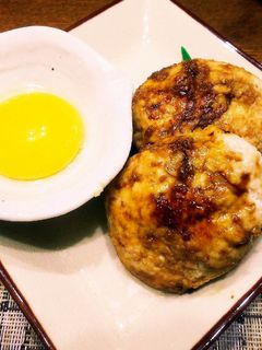 簡単でヘルシー照り焼きつくね-レシピのメイン写真