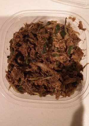 みょうが 味噌-レシピのメイン写真