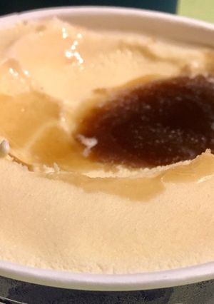バニラアイスとボトルコーヒーでフロート風-レシピのメイン写真
