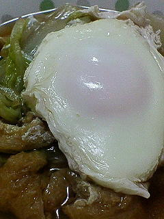 簡単☆白菜炊き-レシピのメイン写真