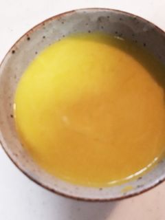 かぼちゃの冷たいスープ-レシピのメイン写真
