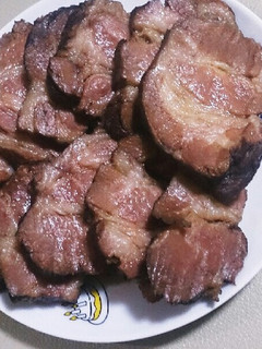 煮ブタ-レシピのメイン写真