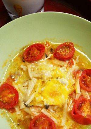 簡単♪ﾏﾖﾈｰｽﾞなしのｴﾘﾝｷﾞ焼き☆-レシピのメイン写真
