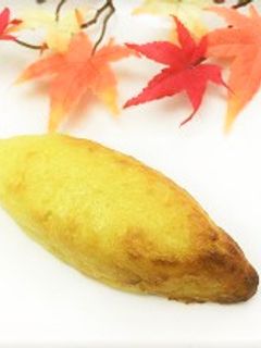 スイートポテト-レシピのメイン写真