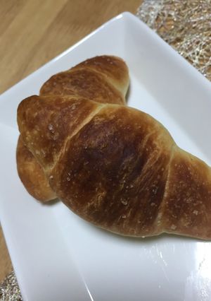 塩パン-レシピのメイン写真