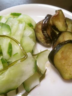 塩麹と昆布の浅漬け-レシピのメイン写真