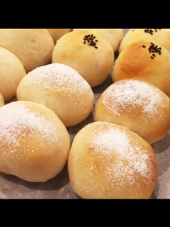 袋で簡単!手ごねパン-レシピのメイン写真
