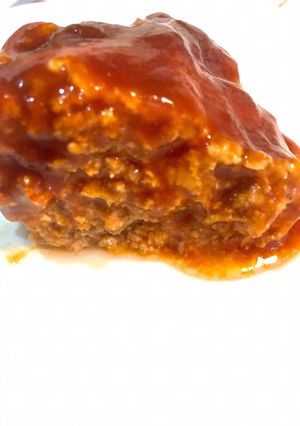 やわらか豆腐ハンバーグ-レシピのメイン写真