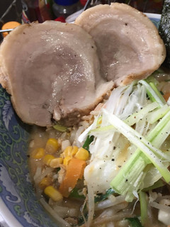 ラーメン用渦巻きチャーシュー♥トロットロ-レシピのメイン写真
