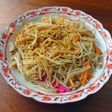 博多屋台味焼きらーめんをつくろう