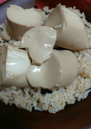 安い材料で!とうめし☆-レシピのメイン写真