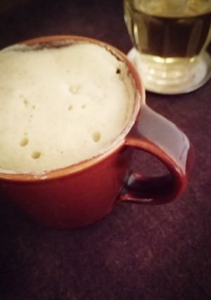 米粉のうぐいす蒸しパン-レシピのメイン写真