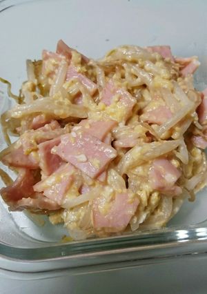 簡単♪早い♪おいし♪お弁当にも◎-レシピのメイン写真
