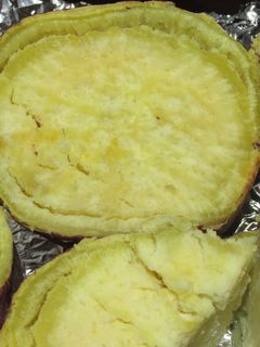 焼きいも☆^0^☆うまっ♪-レシピのメイン写真