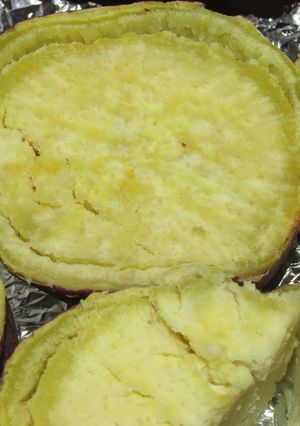 焼きいも☆^0^☆うまっ♪-レシピのメイン写真