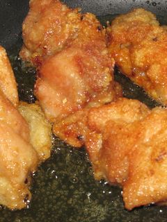 鶏の唐揚げ☆^0^☆-レシピのメイン写真
