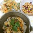 美味しく食べて次をローリングストック