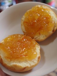 米粉ベーグル-レシピのメイン写真