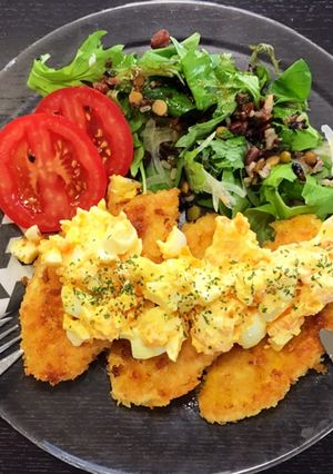 男子も絶賛♪ささみのチーズパン粉焼き-レシピのメイン写真