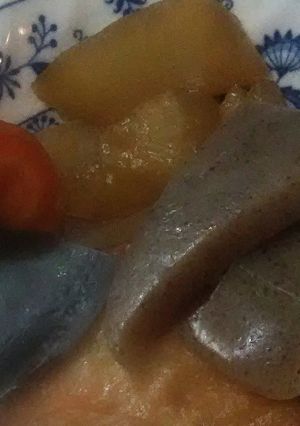 冬瓜のおでん風味-レシピのメイン写真