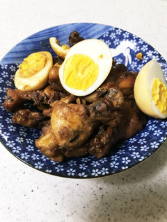 圧力鍋で簡単ほろほろ 鶏の酸っぱ煮-レシピのメイン写真