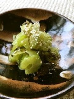 超簡単★5分でセロリの浅漬け-レシピのメイン写真