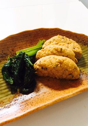 優しくて安心の味 ♬ がんもどきの含め煮-レシピのメイン写真