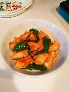 柔らか♪ささみの照り焼き-レシピのメイン写真